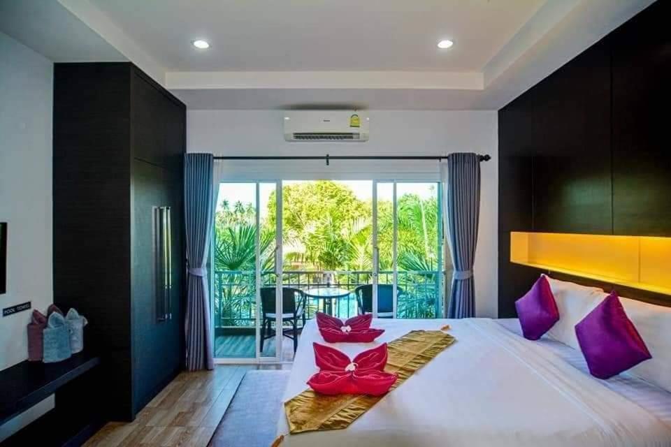 Phutara Lanta Resort - Sha Extra Plus Ko Lanta Esterno foto